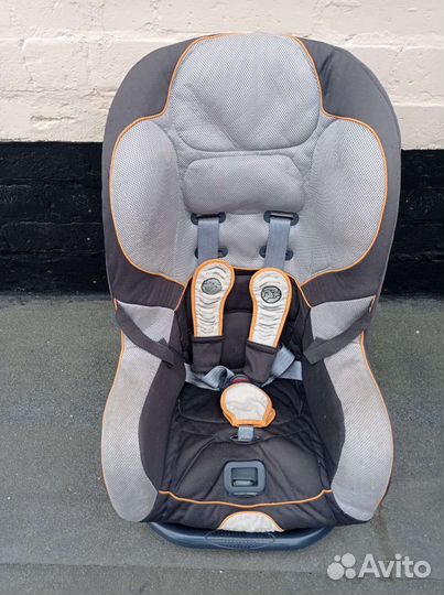 Детское автокресло