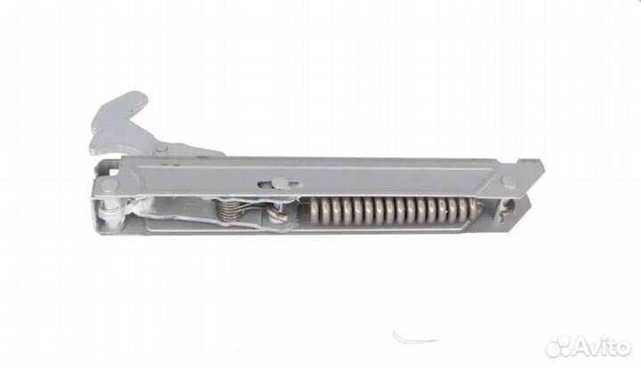 Комплект петель двери духовки 166670