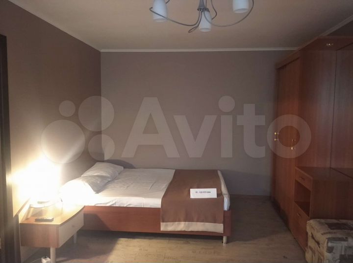 Дом 50 м² на участке 1 сот.