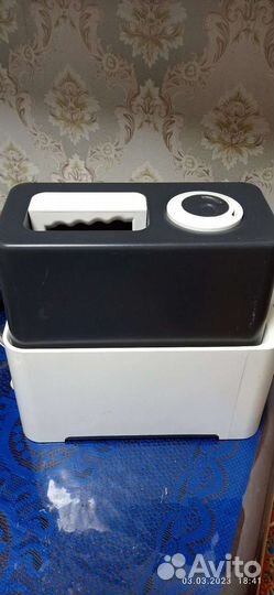 Увлажнитель воздуха electrolux