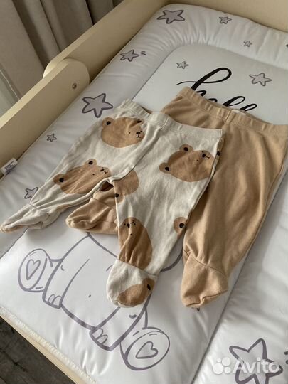 Детская одежда sinsay пакетом