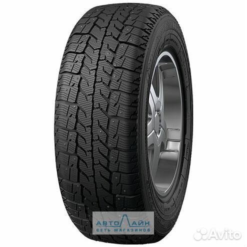 Cordiant Business CW 2 225/70 R15C 112Q
