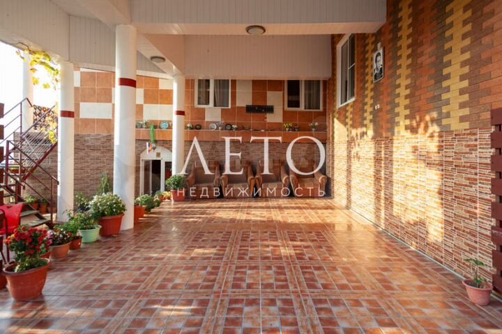 Гостиничный бизнес, Добрых надежд ул, 15