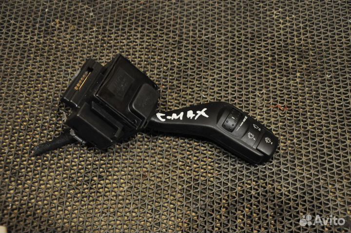 Блок подрулевых переключателей ford C-MAX C214