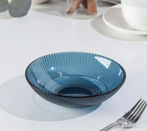 Набор тарелок luminarc