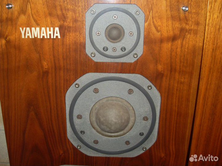 Акустика Yamaha NS-1200classics