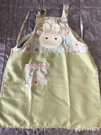 Кухонный фартук