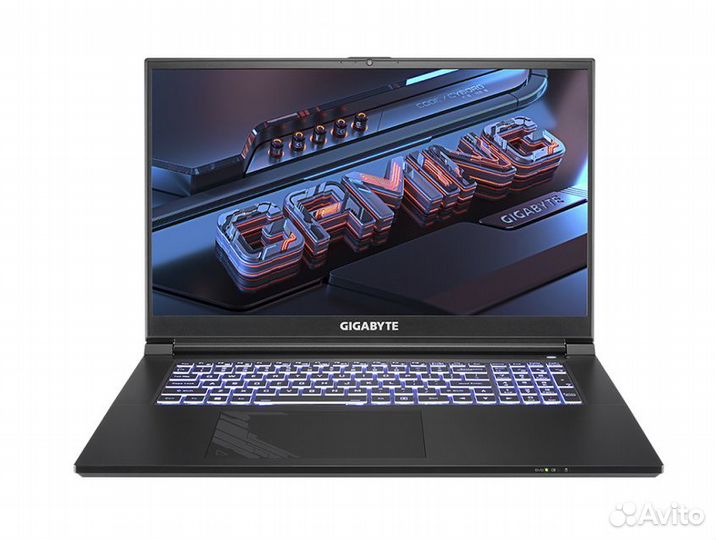 Gigabyte G7 (KF-E3KZ213SH)