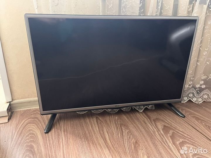 Телевизор б/у