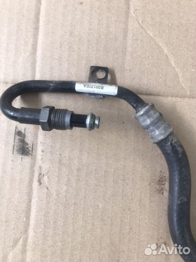 Трубка гидроусилителя Порше Кайен 958(1332)