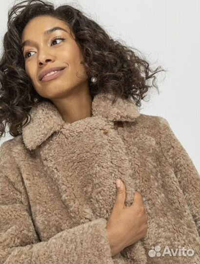 Electrastyle шуба новая