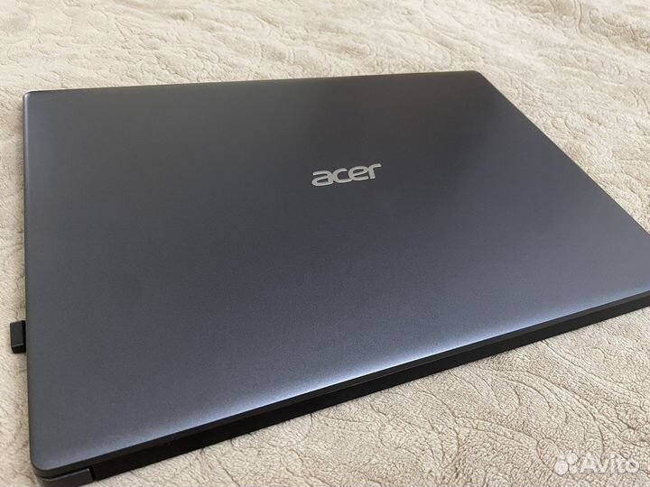 Ноутбук Acer