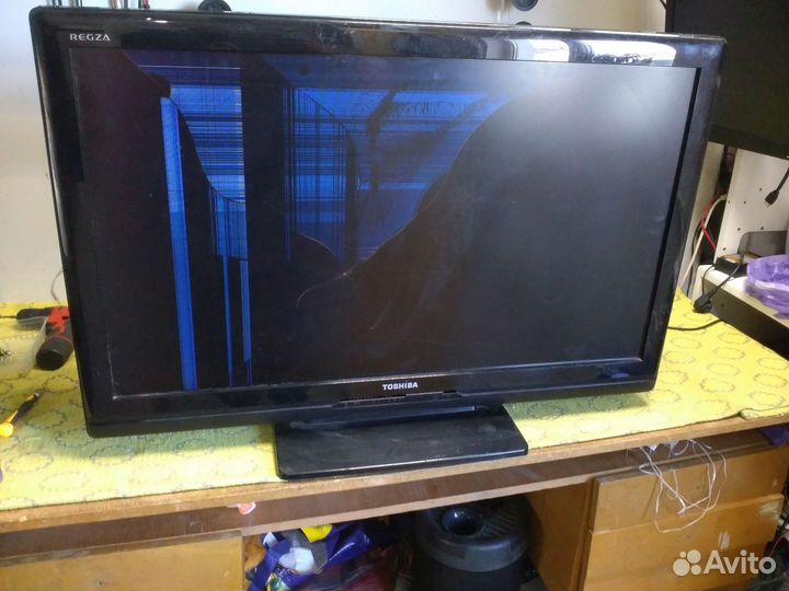 Toshiba 37AV500PR