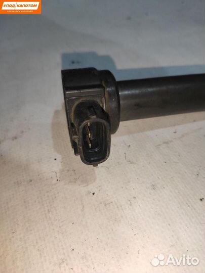 Катушка зажигания Mitsubishi Lancer 10 2008