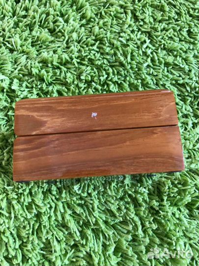 Футляр для хранения часов