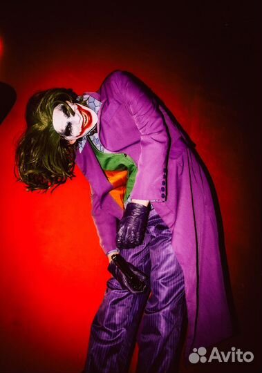 Аниматор Уэнсдей Квест Барби детскийпраздник