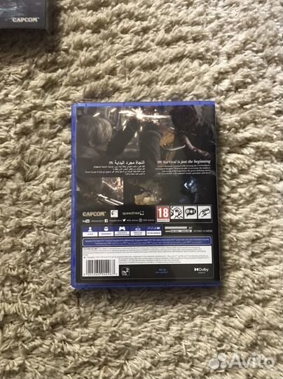 Игры для приставок ps4 ps5