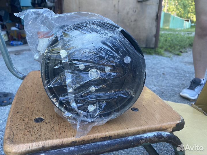 Компрессор кондиционера