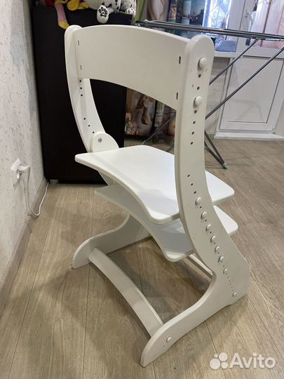 Стул растущий