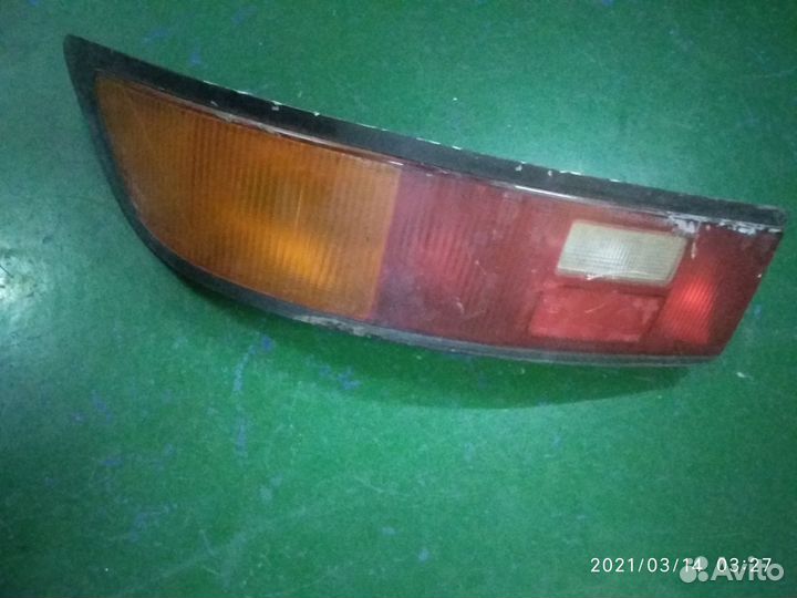 Продам фонари mazda 323 f bg 1,6, стекла