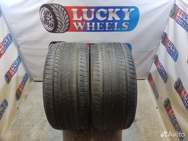 Bridgestone Alenza 001 305/40 R20