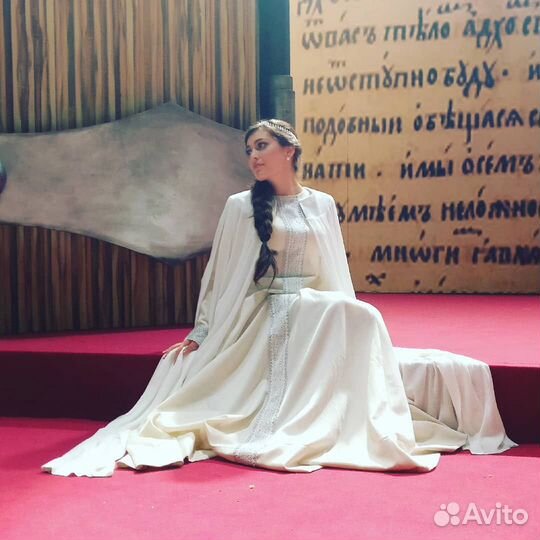 Уроки вокала