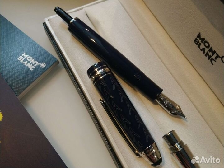 Ручка Montblanc Le Petit Prince #149
