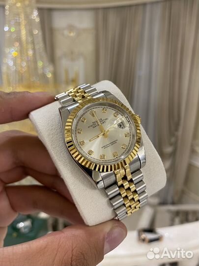 Часы rolex