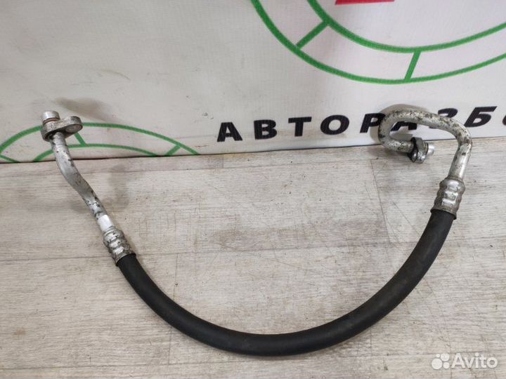 Трубка кондиционера Nissan Note E11 (1.4) CR14DE