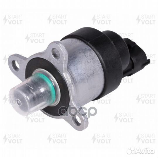 Регулятор давления подачи топлива SPR1580 start