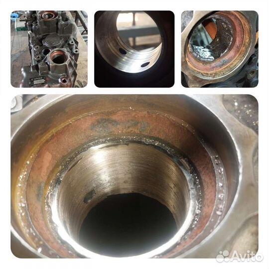 Аргон(цветные металлы, чугун)