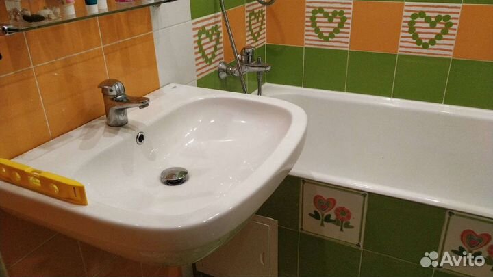 Сантехник. Частный мастер