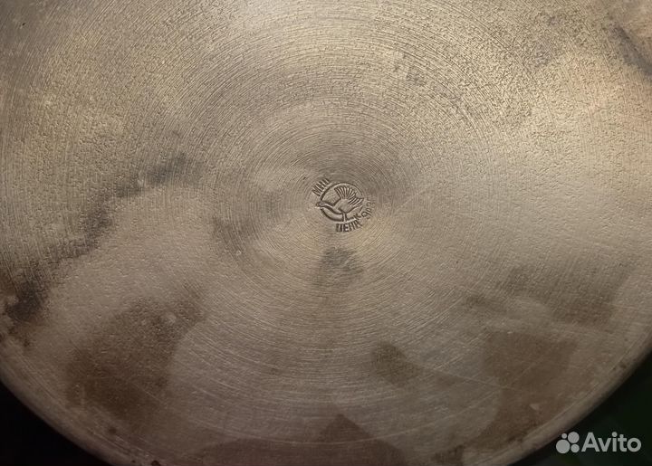 Ведро для шампанского и кроншель