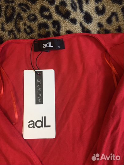 Комбинезон новый