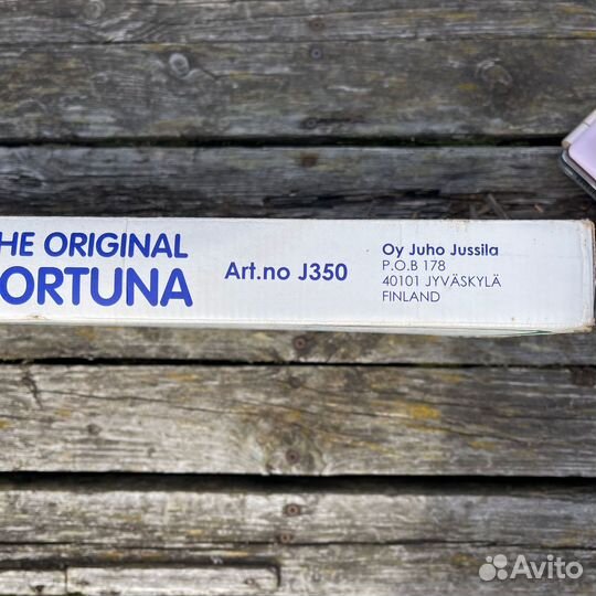 Настольная игра