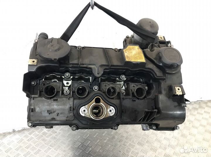 Двигатель Bmw 1 E87/E81/E82/E88 1.6 I 2008