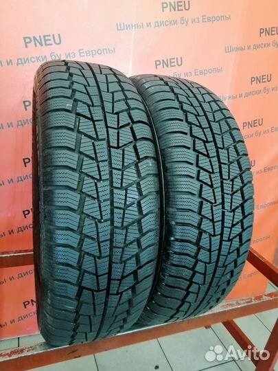 Gislaved Euro Frost 6 215/60 R16 99H
