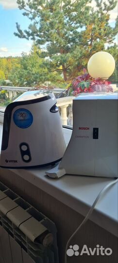 Мясорубка на запчасти