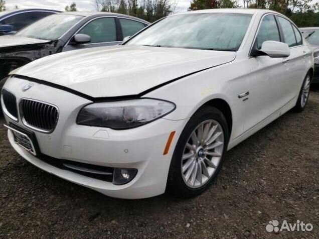 Маховик BMW 5 F10