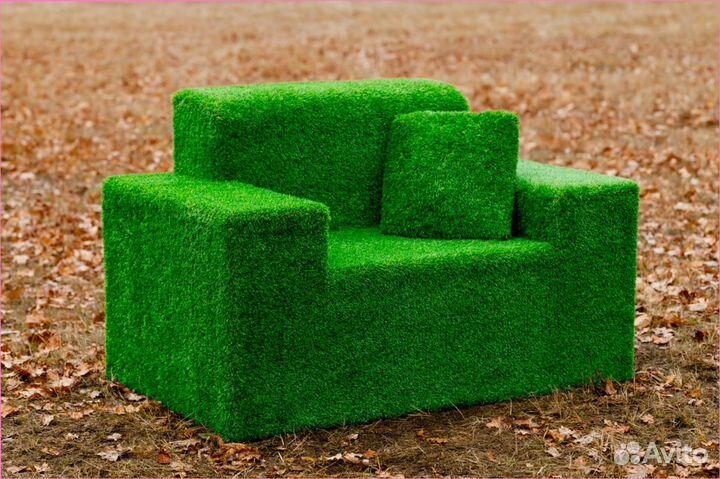 Топиарные фигуры