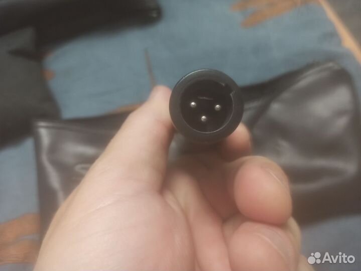 Микрофон shure sm 58