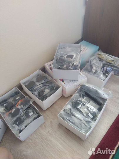 Солнцезащитные очки