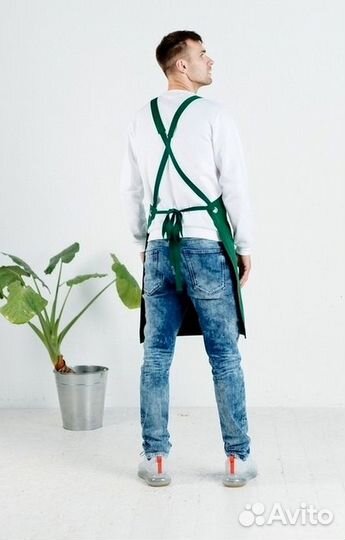 Белый китель поварской женский оптом