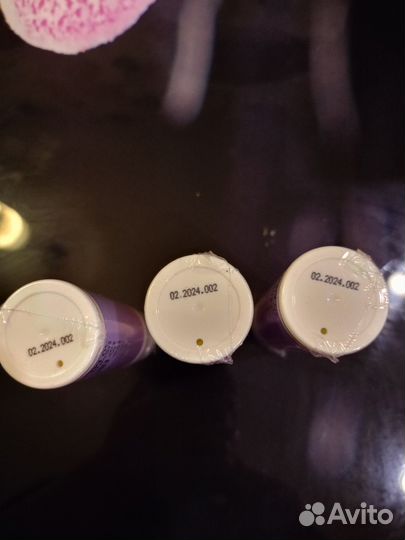 Ботокс для ресниц