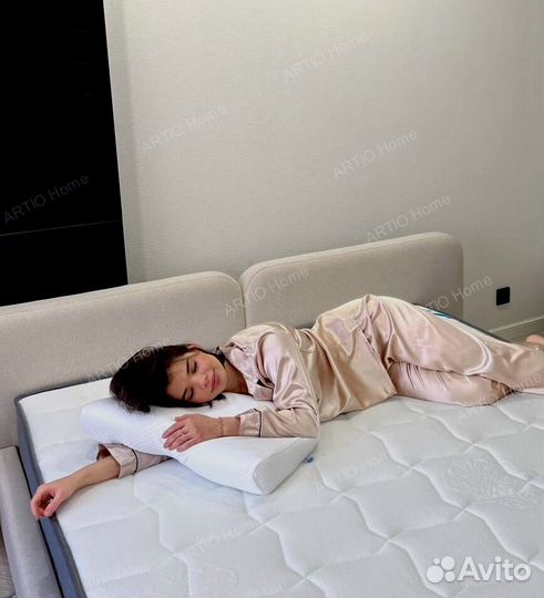 Ортопедический матрас с доставкой