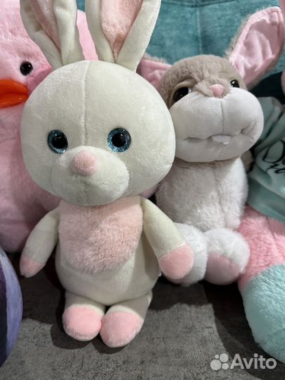 Мягкая игрушка