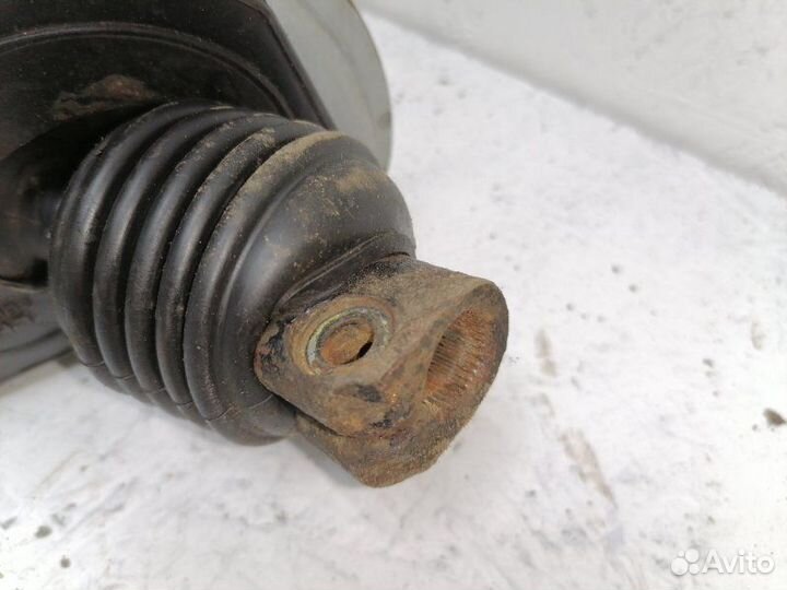 Рулевая колонка Hyundai Sonata NF G4KC 2005