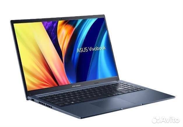 Ноутбук asus VivoBook Series X1502ZA-BQ414 90NB0VX