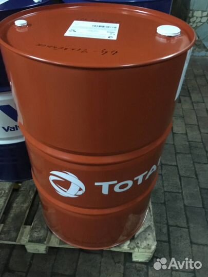 Масло моторное Total 10w40 оптом