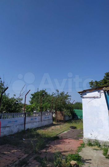 Дом 39,8 м² на участке 13 сот.